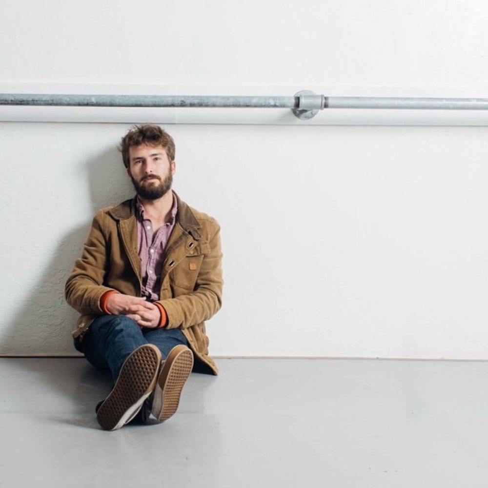 Meet your Posher, Conrad